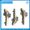 Nozzle part oem service alloy high quality custom casting